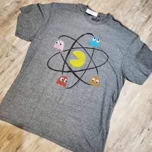 NEW Pac-Man T-shirt